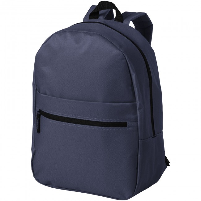 Promotional Vancouver backpack - Image 6