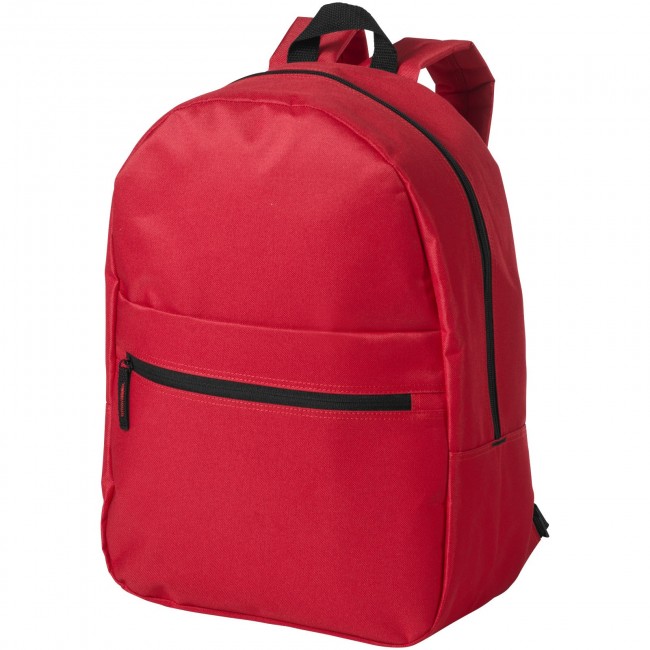 Promotional Vancouver backpack - Image 5