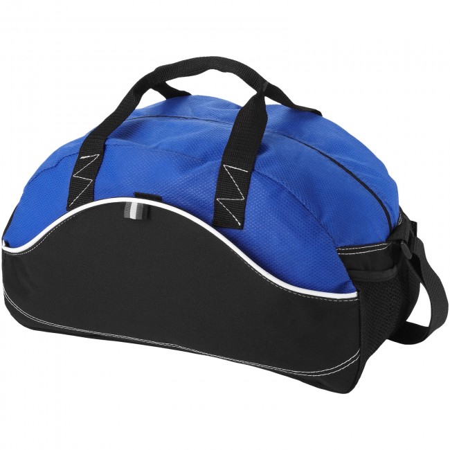 Promotional Boomerang duffel bag - Image 2