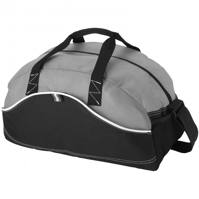 Promotional Boomerang duffel bag - Image 1