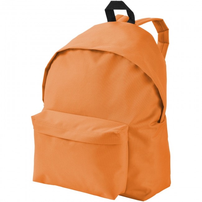 Promotional Urban backpack - Image 4