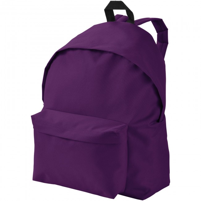 Promotional Urban backpack - Image 3