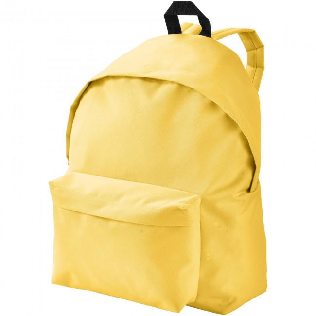 Promotional Urban backpack - Image 2