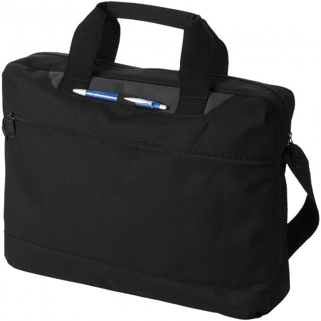 Promotional Dallas conference bag - Image 3