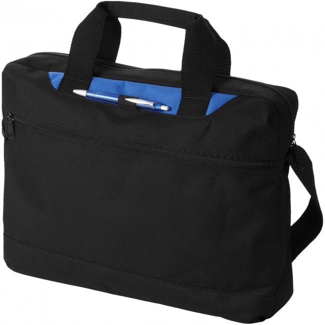 Promotional Dallas conference bag - Image 1