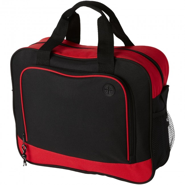 Promotional Barracuda conference bag - Image 1