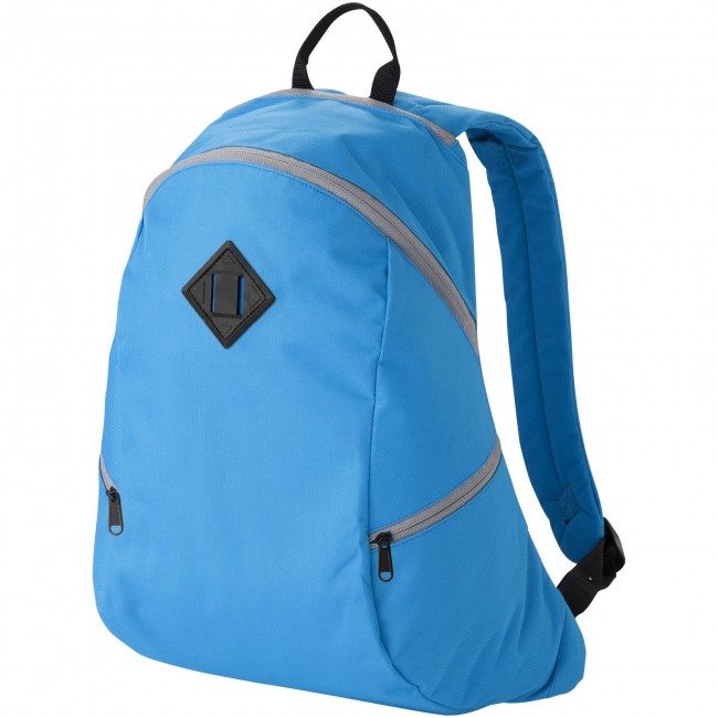 Promotional Duncan backpack - Image 1