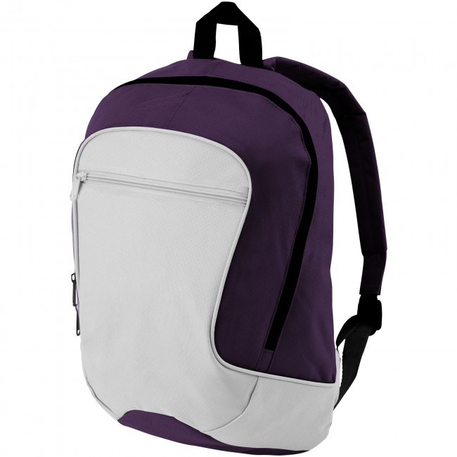 Promotional Laguna backpack - Image 3