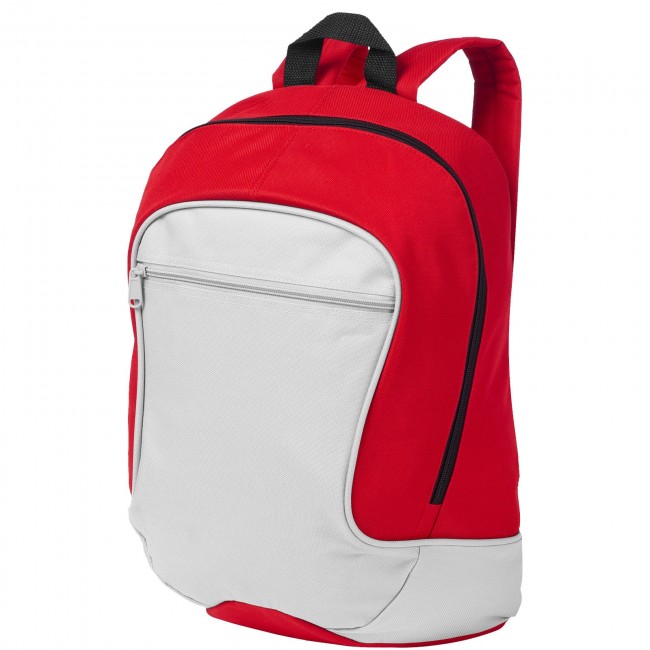 Promotional Laguna backpack - Image 1