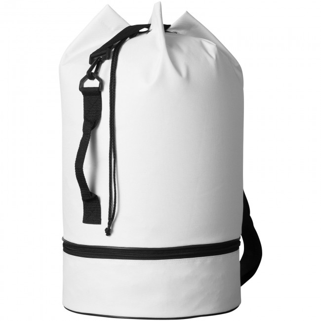 Promotional Idaho sailor duffel bag - Image 9