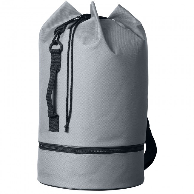 Promotional Idaho sailor duffel bag - Image 6