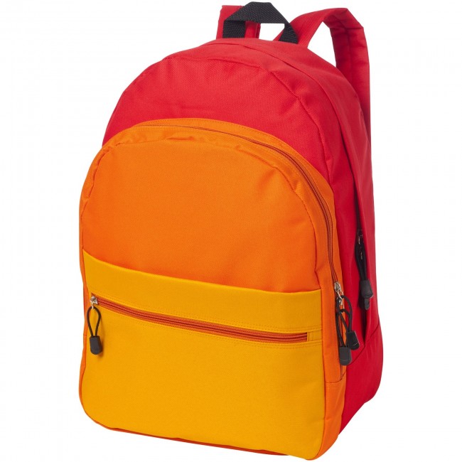 Promotional Trias backpack - Image 2