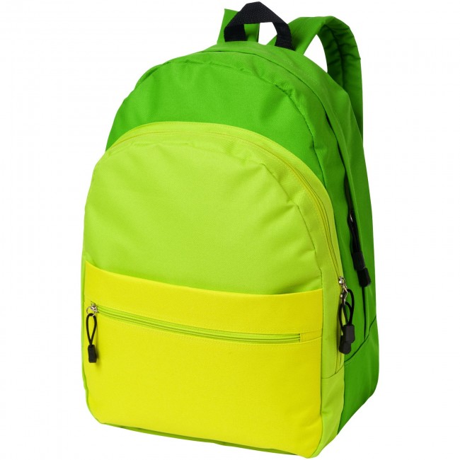 Promotional Trias backpack - Image 1