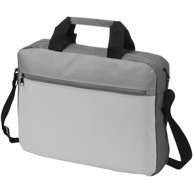 Promotional Trias conference bag - Image 2