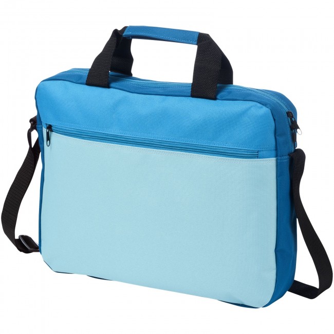 Promotional Trias conference bag - Image 1