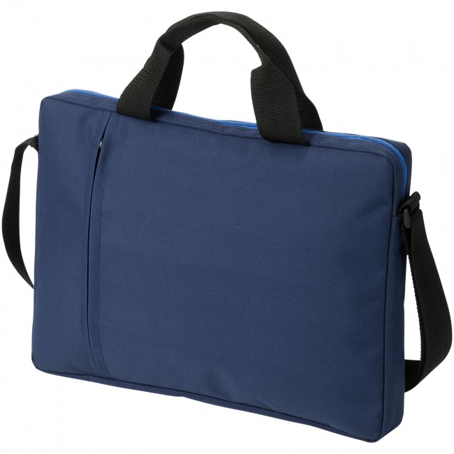 Promotional Tulsa 14'' laptop conference bag - Image 1