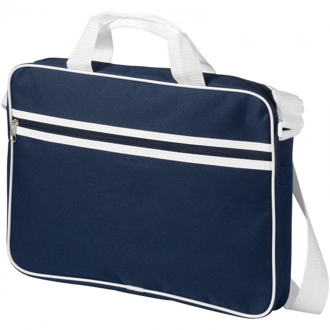 Promotional Knoxville 15.6'' laptop conference bag - Image 4