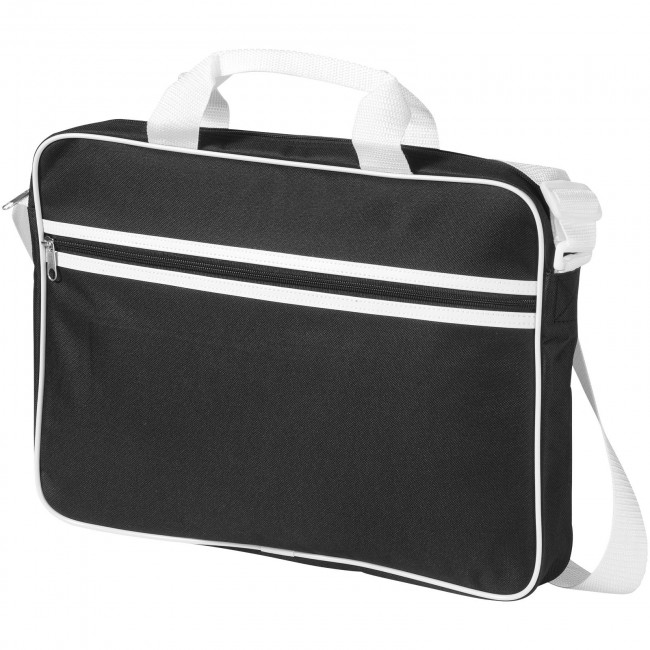 Promotional Knoxville 15.6'' laptop conference bag - Image 3