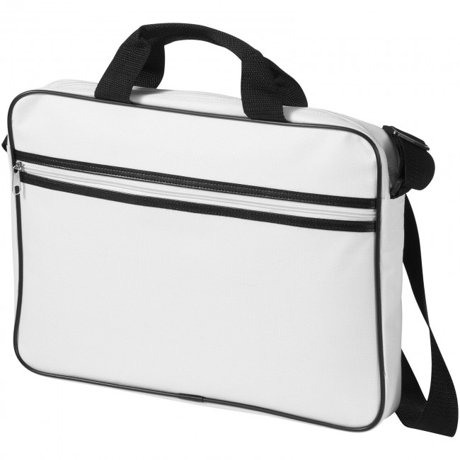 Promotional Knoxville 15.6'' laptop conference bag - Image 2