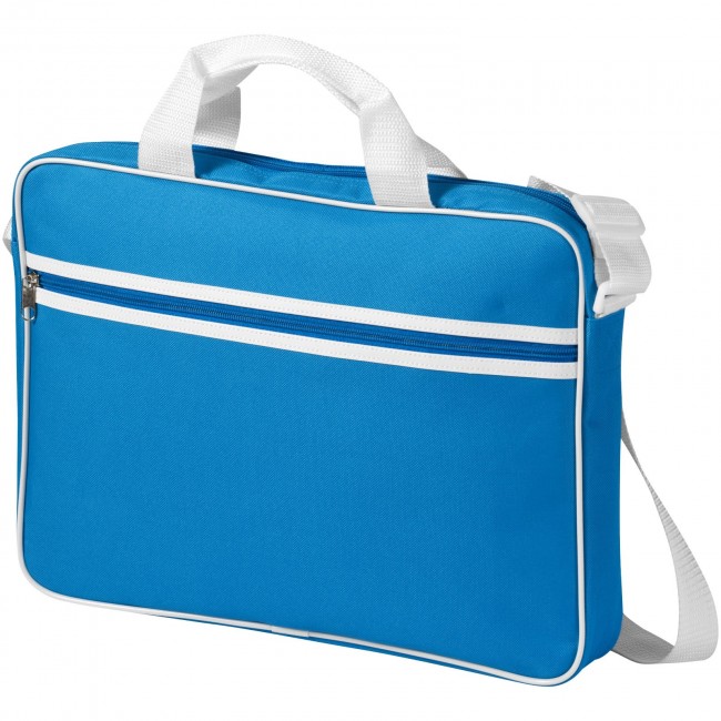 Promotional Knoxville 15.6'' laptop conference bag - Image 1