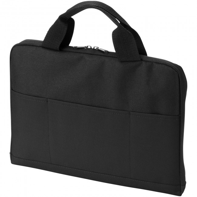 Promotional Iowa 14'' laptop conference bag