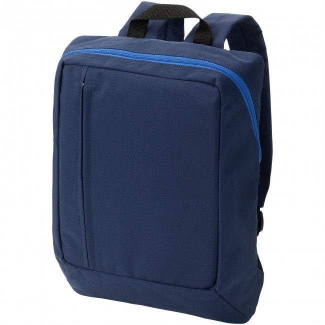 Promotional Tulsa 15.6'' laptop backpack - Image 2