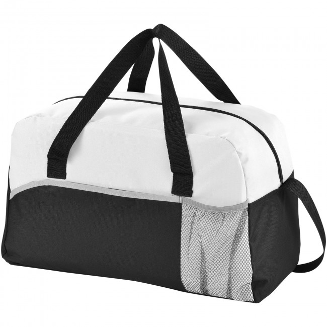 Promotional Energy duffel bag - Image 3