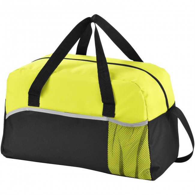 Promotional Energy duffel bag - Image 1