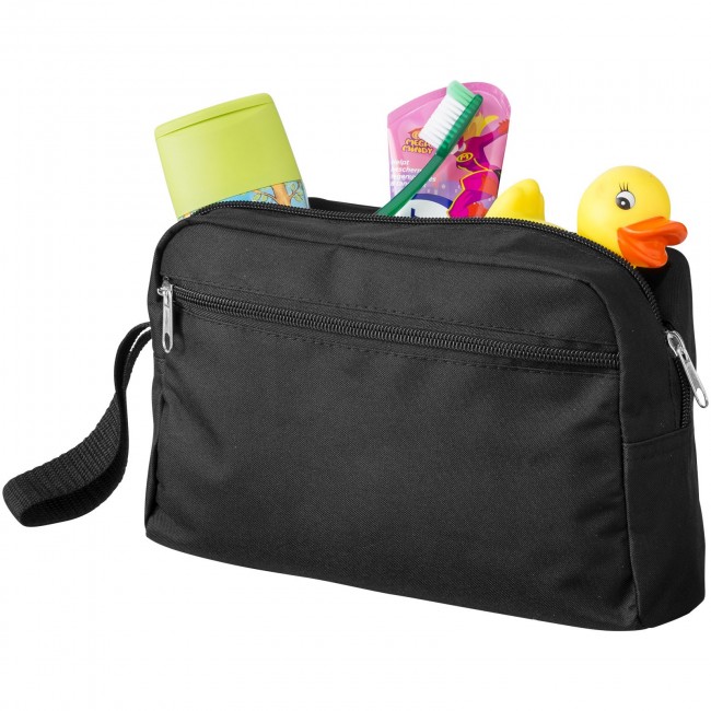 Promotional Transit toiletry bag - Image 3