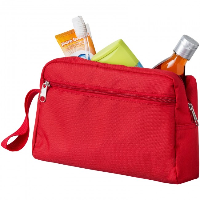 Promotional Transit toiletry bag - Image 2