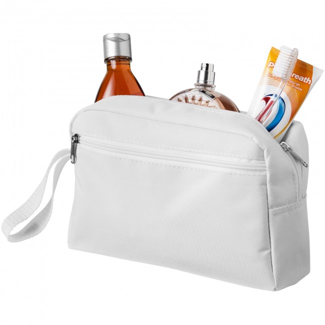 Promotional Transit toiletry bag - Image 1