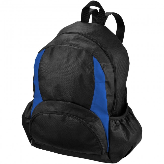 Promotional Bamm-Bamm non-woven backpack - Image 3