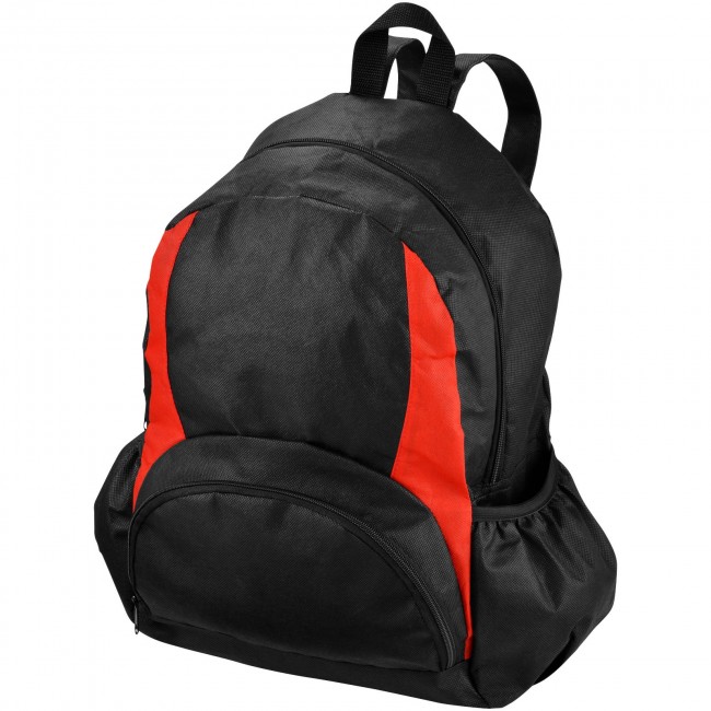 Promotional Bamm-Bamm non-woven backpack - Image 2