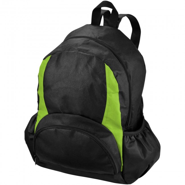 Promotional Bamm-Bamm non-woven backpack - Image 1