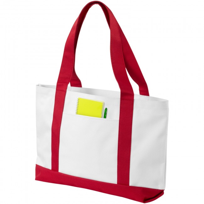 Promotional Madison tote bag - Image 6