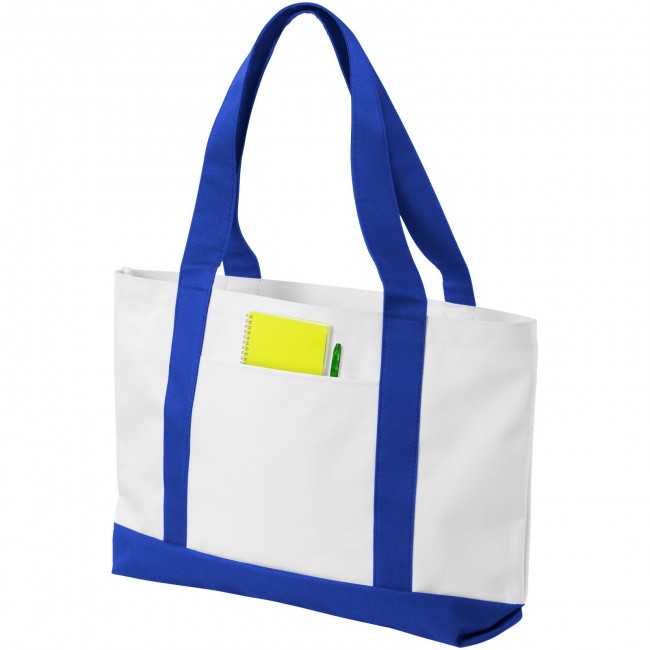 Promotional Madison tote bag - Image 5