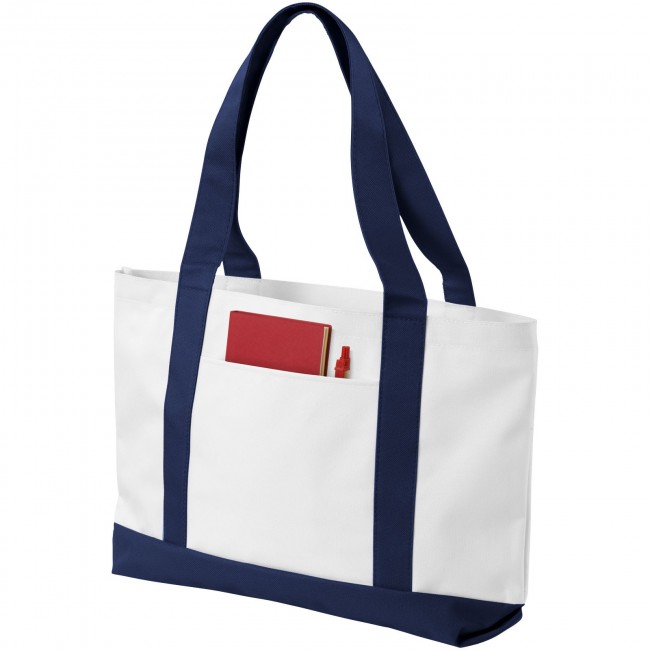 Promotional Madison tote bag - Image 2