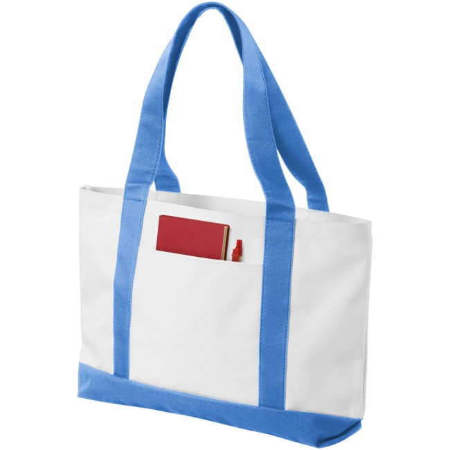 Promotional Madison tote bag - Image 1