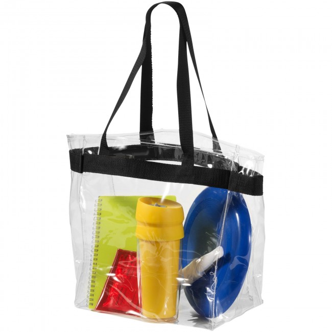 Promotional Hampton tote bag