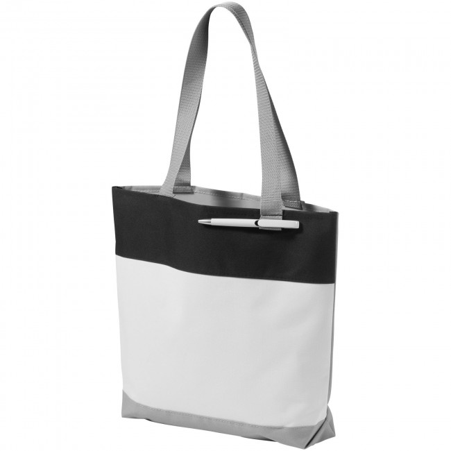 Promotional Bloomington convention tote bag - Image 5