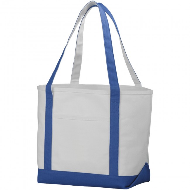 Promotional Heavy-weight 610 g/m² cotton tote bag - Image 3