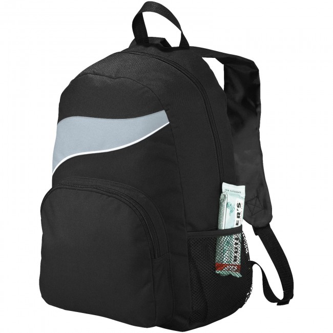 Promotional Tornado backpack - Image 4