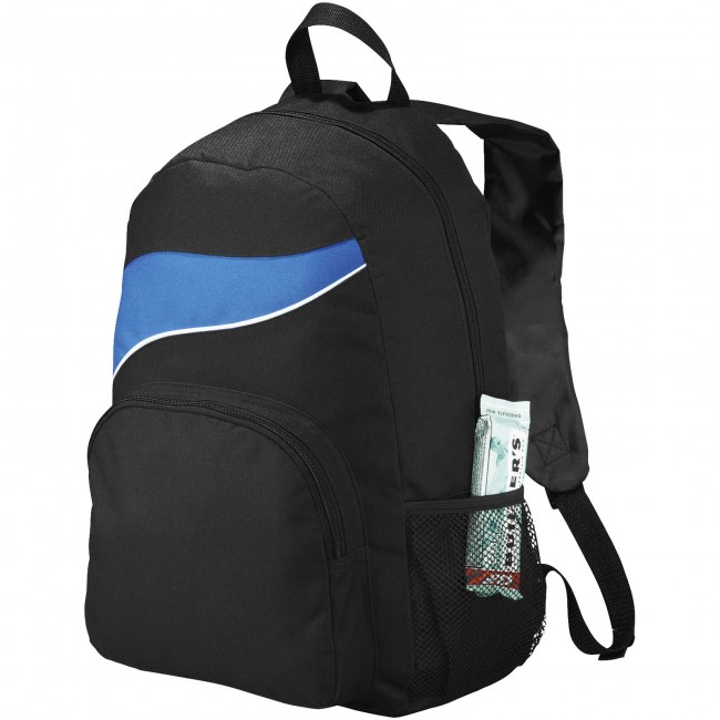 Promotional Tornado backpack - Image 3