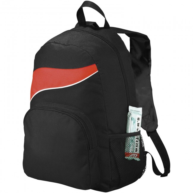 Promotional Tornado backpack - Image 2