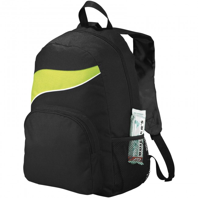 Promotional Tornado backpack - Image 1