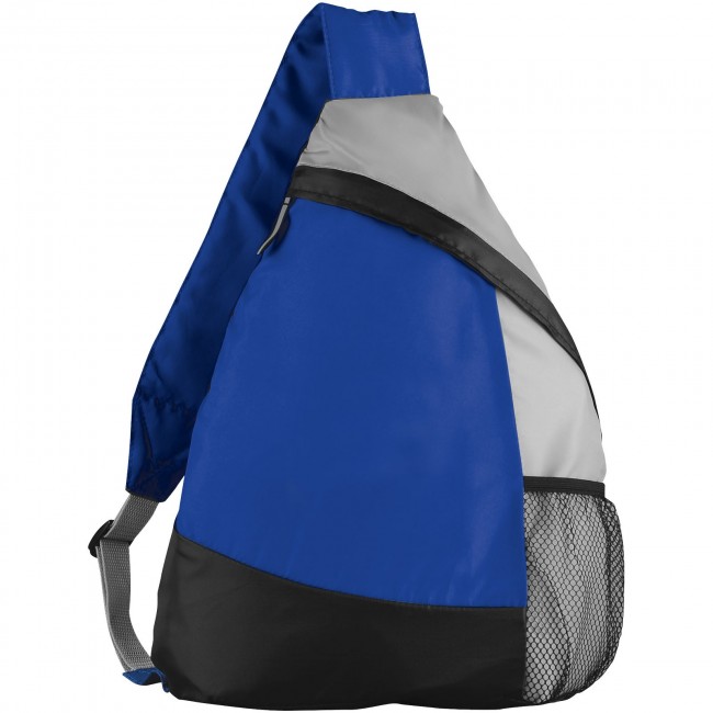 Promotional Armada sling backpack - Image 5