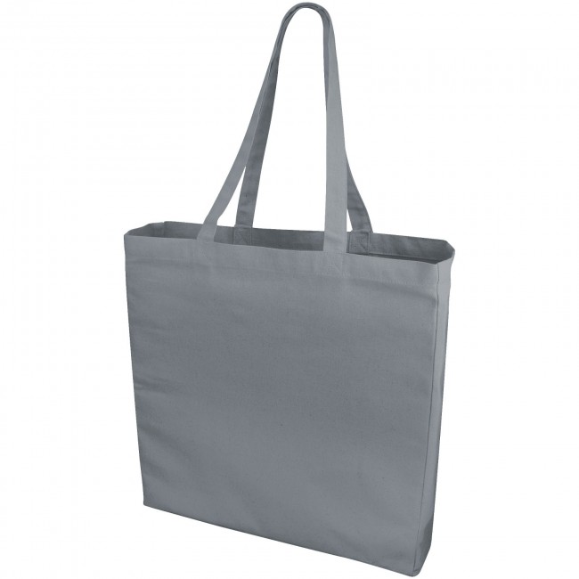 Promotional Odessa 220 g/m² cotton tote bag - Image 1