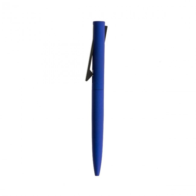 Promotional Click Ballpen Matt Finish - Image 4