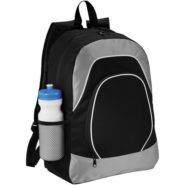 Promotional Branson tablet backpack - Image 4