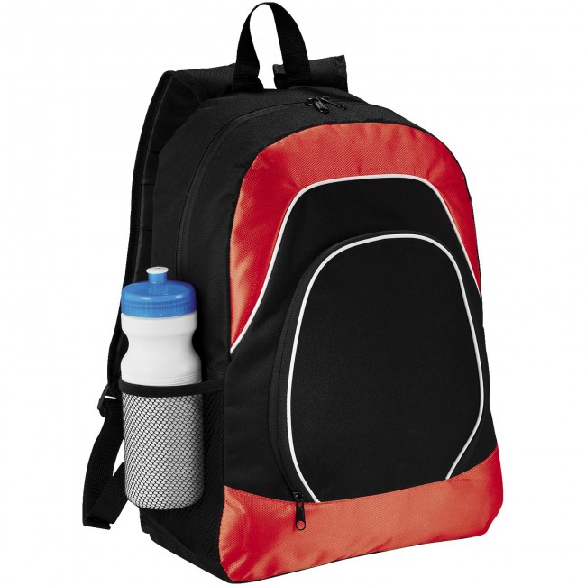 Promotional Branson tablet backpack - Image 2